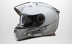 H.A.R.D. Street Helmet