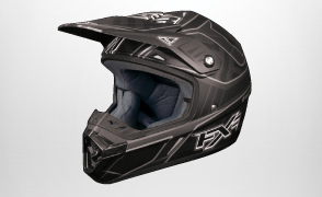 FXR Racing Octane Helmet