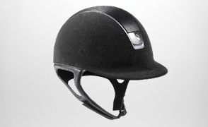 Samshield Horse Riding Helmet